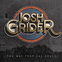 I Know I Love You_Josh Grider