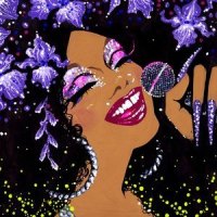Smile_Shea Diamond