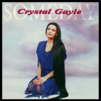 I Believe / Amazing Grace / Old Rugged Cross / Softly and Tenderly_Crystal Gayle