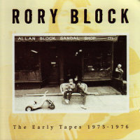 Nobody Knows You When You're Down and Out_Rory Block