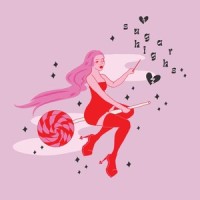 Sugar Highs_Carly Rose