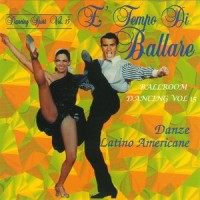 A Man Who Loves a Woman(Tango Bpm 32)_Blue Angels