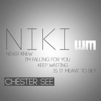 Keep Waiting_Chester See