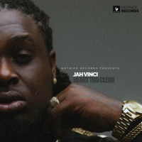 Heart Too Clean_Jah Vinci
