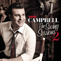 Call Me Irresponsible_David Campbell