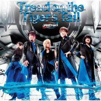 Tread on the Tiger’s Tail_JAM Project