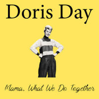 Sometimes I'm Happy_Doris Day,Her Orchestra