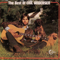 Miss Lonely Are You Blue_Eric Andersen