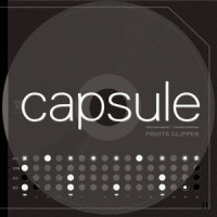 Robot Disco_CAPSULE