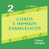 Cada Paso Que Das_César Vargas