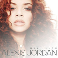 Hush Hush_Alexis Jordan