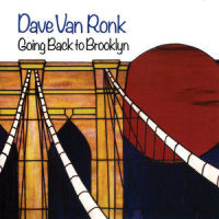 Another Time And Place_Dave Van Ronk