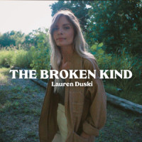 The Broken Kind_Lauren Duski
