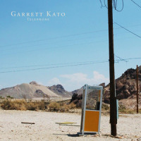 Telephone_Garrett Kato