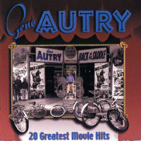 In The Jailhouse Now_Gene Autry