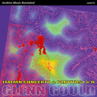 Partita II in C Minor: VI. Capriccio_Glenn Gould