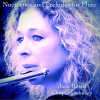 Nocturne, Op. 15 No. 2_Jane Rutter,Achille-Claude Debussy,Frédéric Chopin