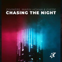 Chasing The Night_Diviners,Marin Hoxha,Exede