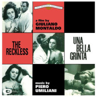 Una Bella Grinta_Piero Umiliani