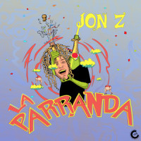 La Parranda_Jon Z