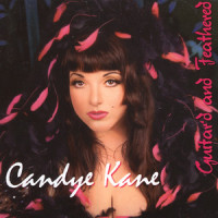 I'm Lucky_Candye Kane