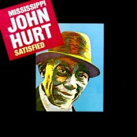Candy Man_Mississippi John Hurt