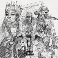 God Bless Mary_Little Simz