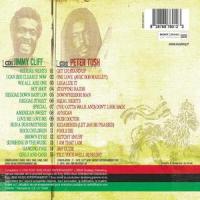 I Can See Clearly Now_Jimmy Cliff