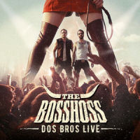 Lady JD_The BossHoss