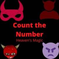 Count the Number_Heaven's Magic