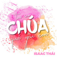 Kìa bóng thập tự_Isaac Thái