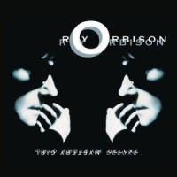 She's a Mystery to Me_Roy Orbison