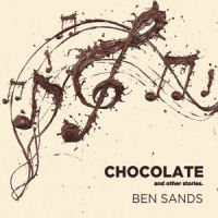 Come in, Sit Down and Warm Your Heart_Ben Sands