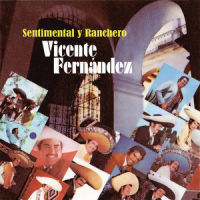Ya Me Voy Para Siempre_Vicente Fernández