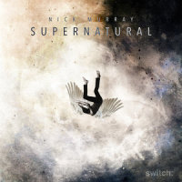 The Night Eternal_Nick Murray