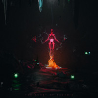 The Ghost of Fuchsia_Write Home