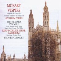 Vesperae solennes de confessore, K.339: Confitebor_Lynne Dawson,David James,Rogers Covey-Crump,Paul Hillier,Stephen Layton,The Choir of King's College, Cambridge