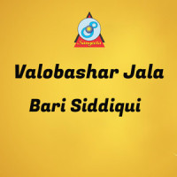 Bhalobashar Jalay_Bari Siddiqui