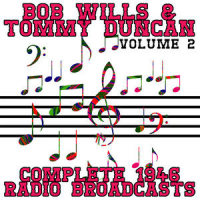 I'm Talkin' About You(feat. Tommy Duncan)_Bob Wills,Tommy Duncan