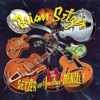Far Noir East_Brian Setzer