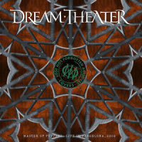 Welcome Home(Sanitarium)_Dream Theater
