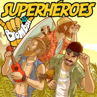 Superhéroes_Bombai