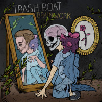 Taylor_Trash Boat