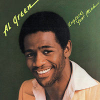 One Nite Stand_Al Green,Not Documented