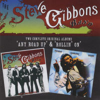 Spark Of Love_Steve Gibbons Band