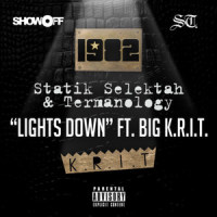 Lights Down(feat. Big K.R.I.T.)_1982,Big K.R.I.T.