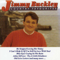 Try a Little Kindness_Jimmy Buckley