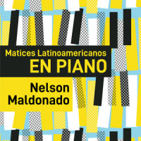 Siboney / Lamento Borincano / El Manicero_Nelson Maldonado,Ernesto Lecuona,Jorge Omar Mlikota,Rafal Hernandez Marin,Moises Simons