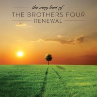 Sakura / Greensleeves My Heart of Gold_The Brothers Four