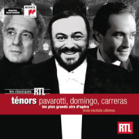 Ingemisco from Requiem (我罪极深选自安魂曲)_Plácido Domingo,Giuseppe Verdi,Leonard Bernstein,London Symphony Orchestra